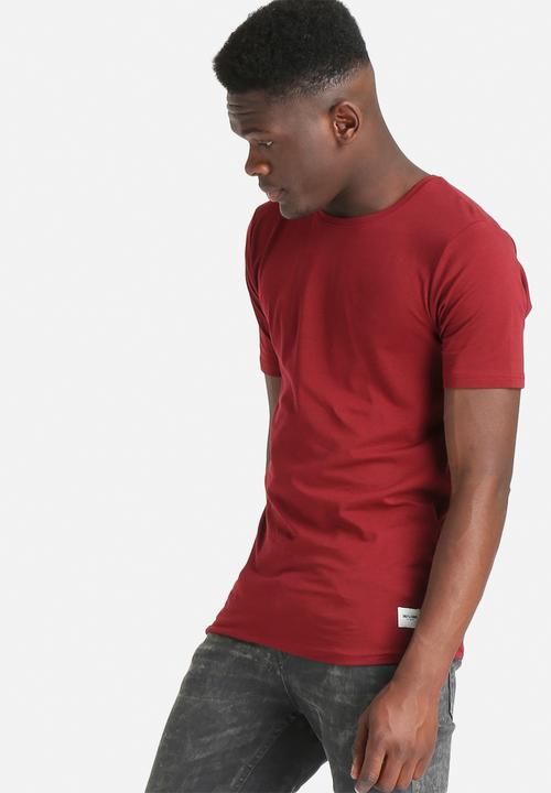 Only & Sons - Ela Muscle Tee