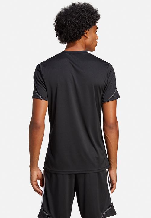 adidas Performance - Tiro23 cb trjsy - black/white