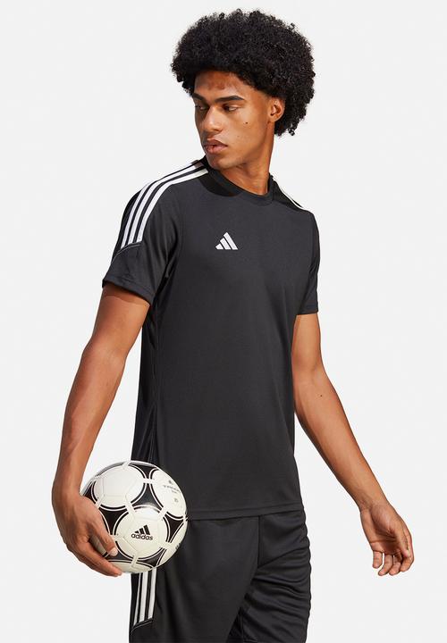 adidas Performance - Tiro23 cb trjsy - black/white