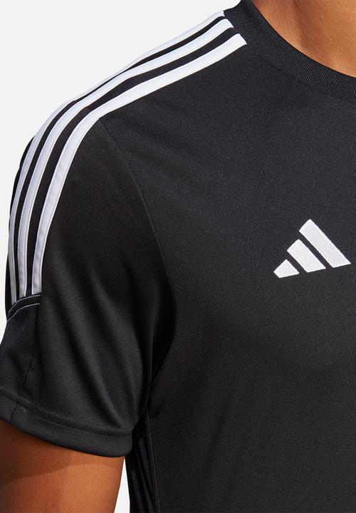 adidas Performance - Tiro23 cb trjsy - black/white