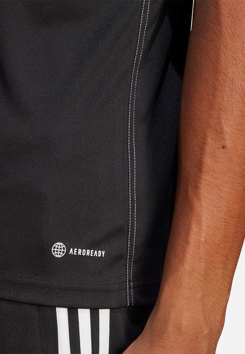 adidas Performance - Tiro23 cb trjsy - black/white