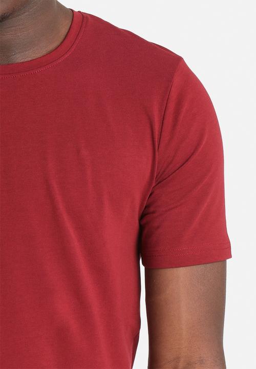Only & Sons - Ela Muscle Tee