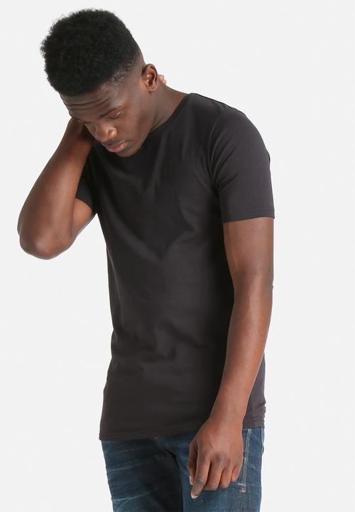 Only & Sons - Ela Muscle Tee