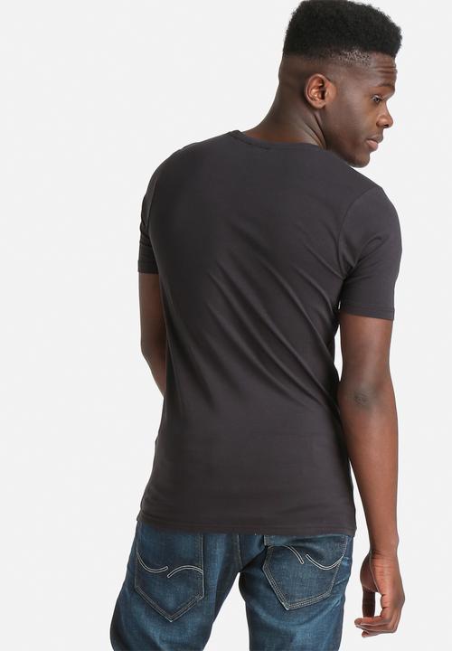 Only & Sons - Ela Muscle Tee