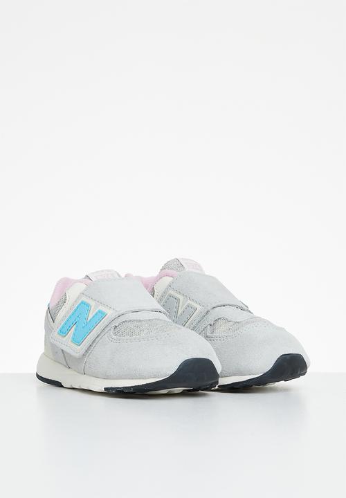 New Balance  - Kids 574 - brighton grey