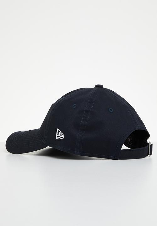 New Era - 920 League ess losdod- y23 cotton adjustable - navy