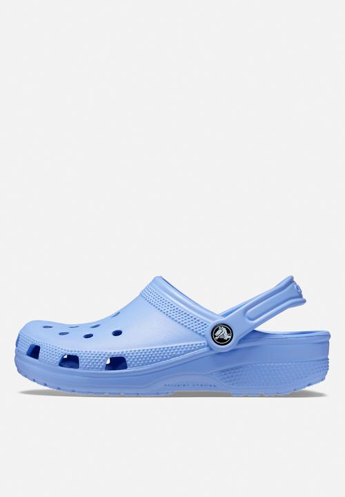 Crocs - Classic clog - moon jelly