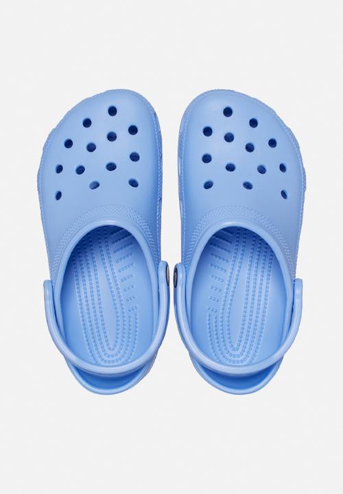 Crocs - Classic clog - moon jelly