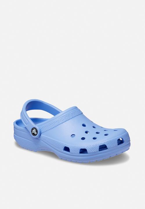 Crocs - Classic clog - moon jelly