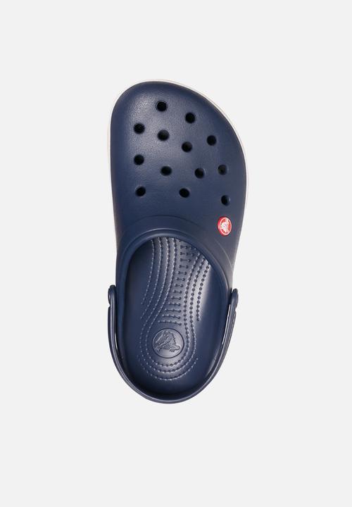 Crocs - Crocband - navy