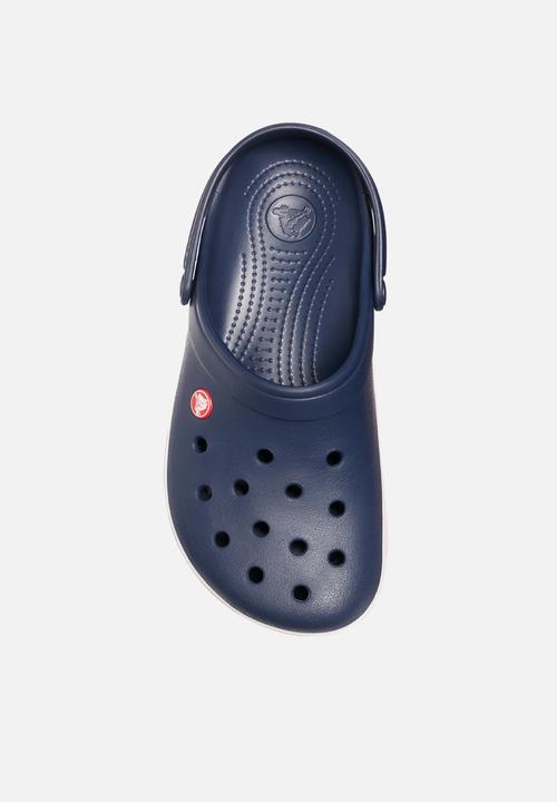 Crocs - Crocband - navy