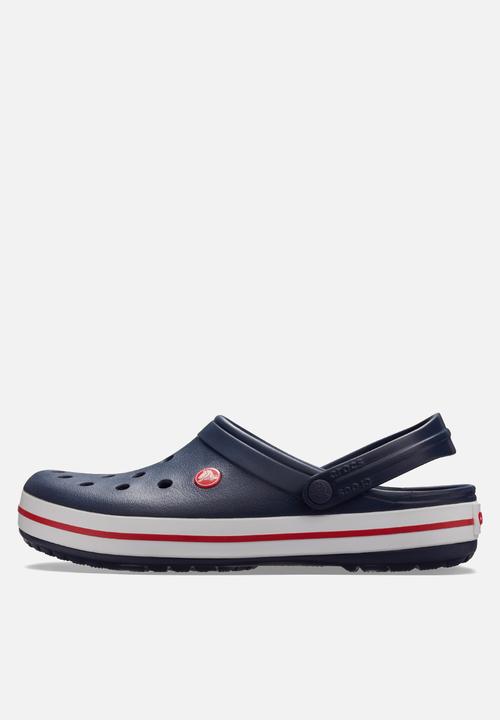 Crocs - Crocband - navy