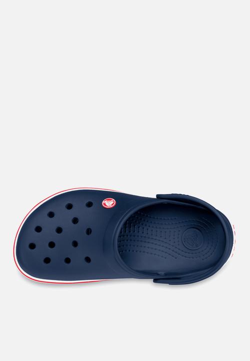 Crocs - Crocband - navy