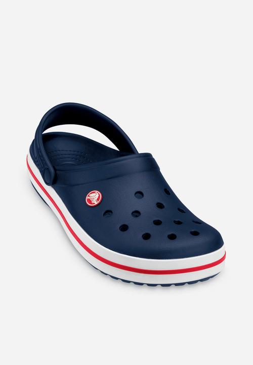 Crocs - Crocband - navy