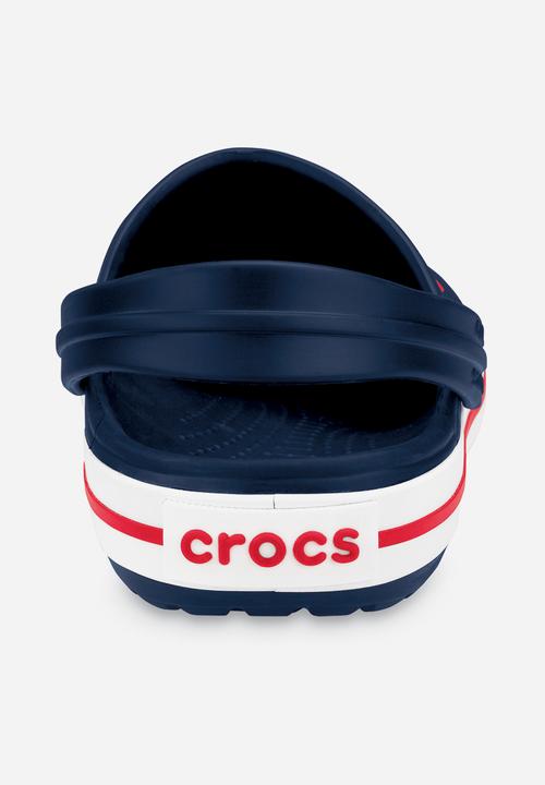 Crocs - Crocband - navy
