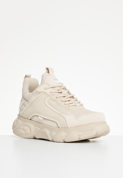 BUFFALO - Cld chai - Cream