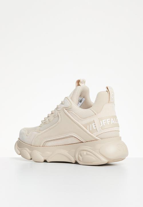 BUFFALO - Cld chai - Cream