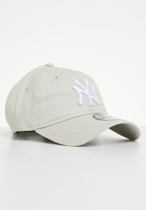 New Era - 920 League ess neyyan- y23 cotton adjustable - stone