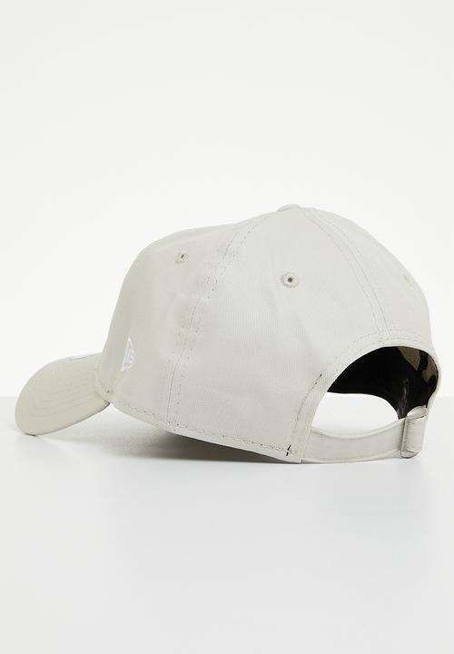 New Era - 920 League ess neyyan- y23 cotton adjustable - stone