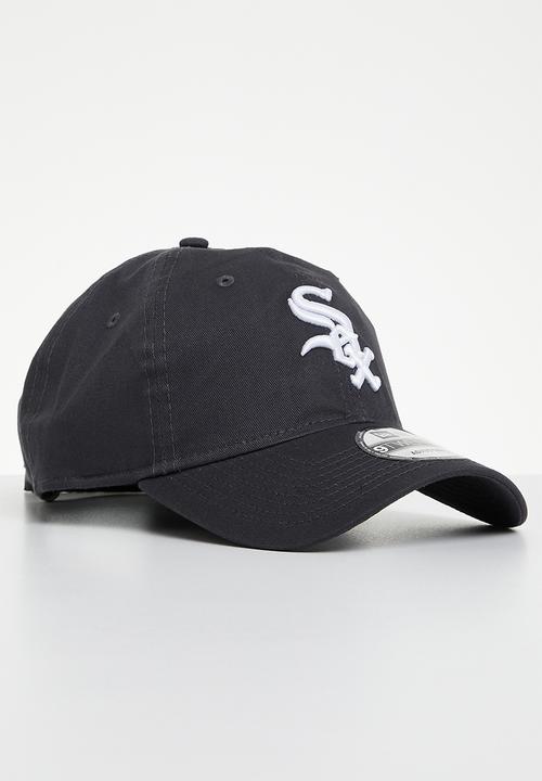 New Era - 920 League ess chiwhi- y23 cotton adjustable - grey
