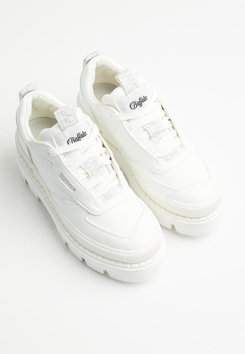 BUFFALO - Raven Ox - white