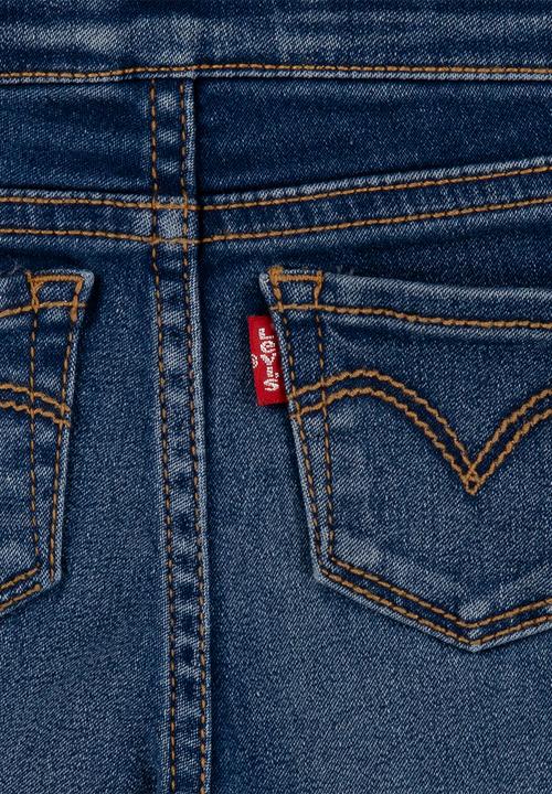 Levi’s® - Lvg pull on legging - navy