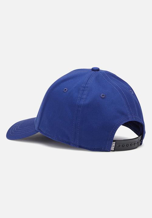Diesel  - C-rune sombrero - blue