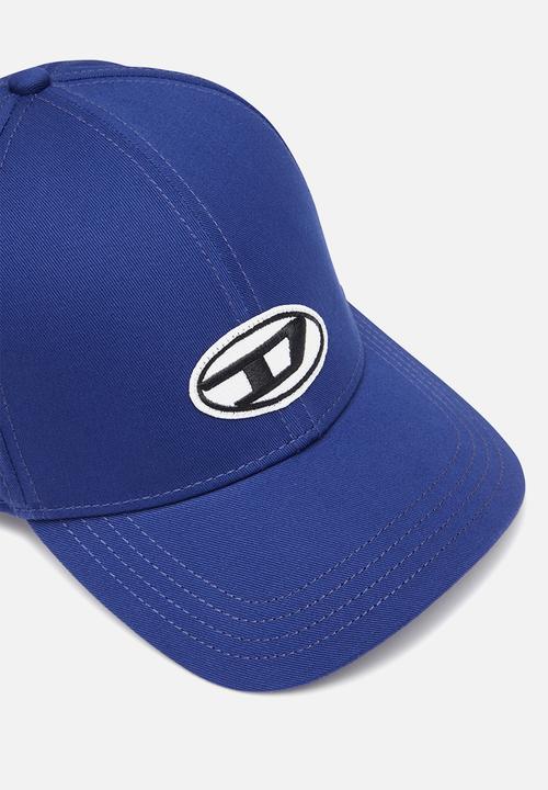 Diesel  - C-rune sombrero - blue