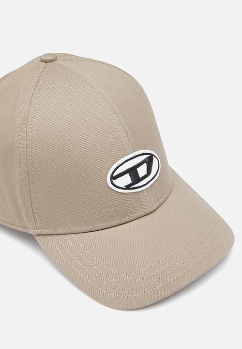 Diesel  - C-rune sombrero - beige