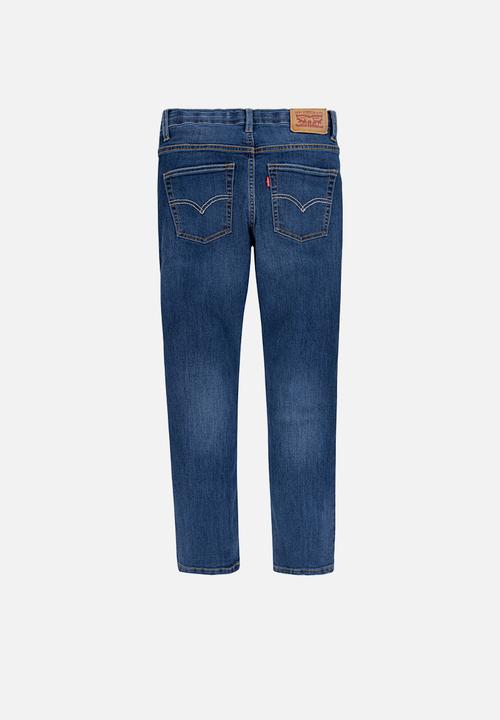 Levi’s® - Lvb 512 strong performance jean - blue