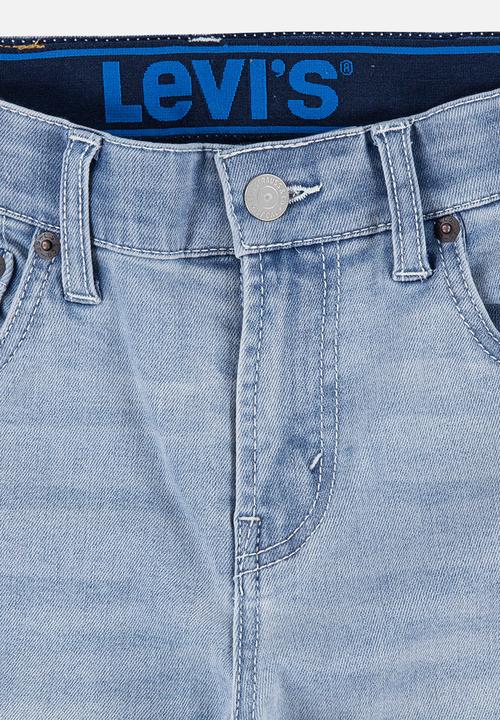 Levi’s® - Lvb 512 strong performance jean - light blue 