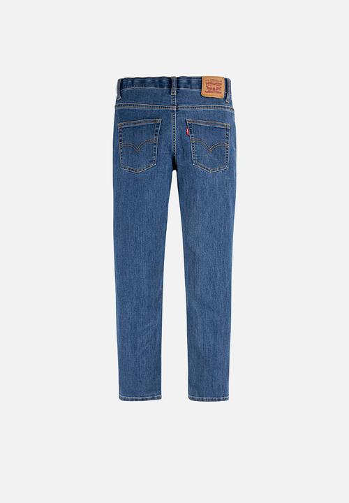 Levi’s® - Lvb 512 strong performance jean - blue