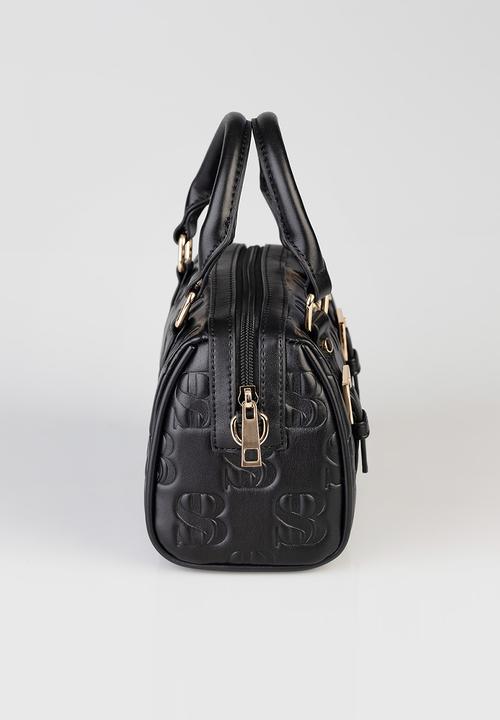 SISSY BOY - Sb embossed barrel - black