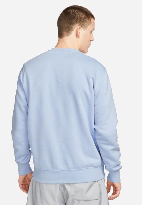 Nike - Nike Sportswear Club Fleece Crew