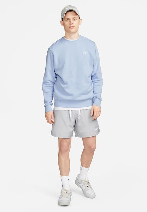 Nike - Nike Sportswear Club Fleece Crew