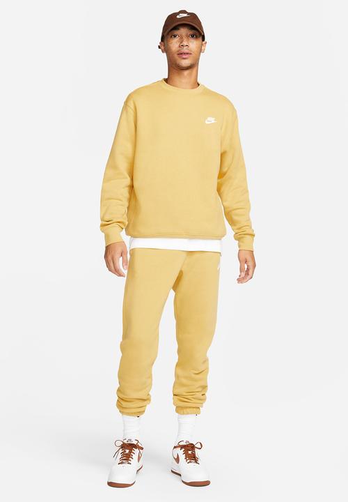 Nike - Nike Sportswear Club Fleece Crew 