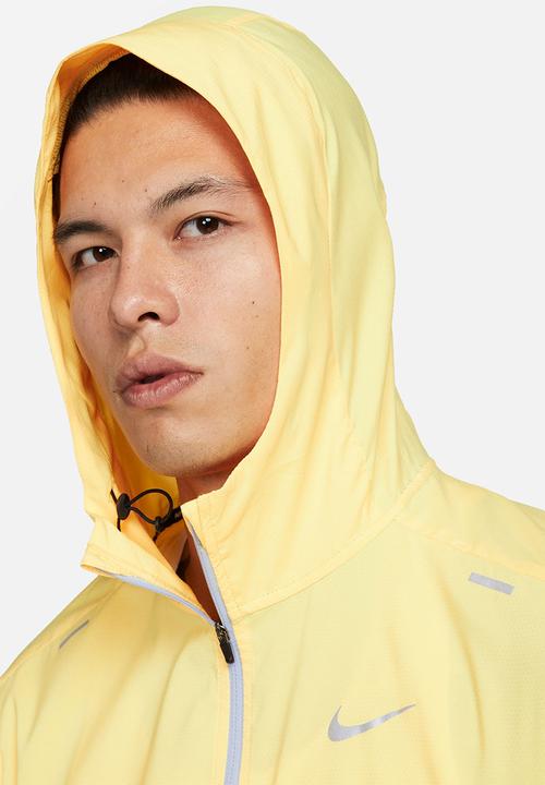 Nike - Nike Repel UV Windrunner jacket