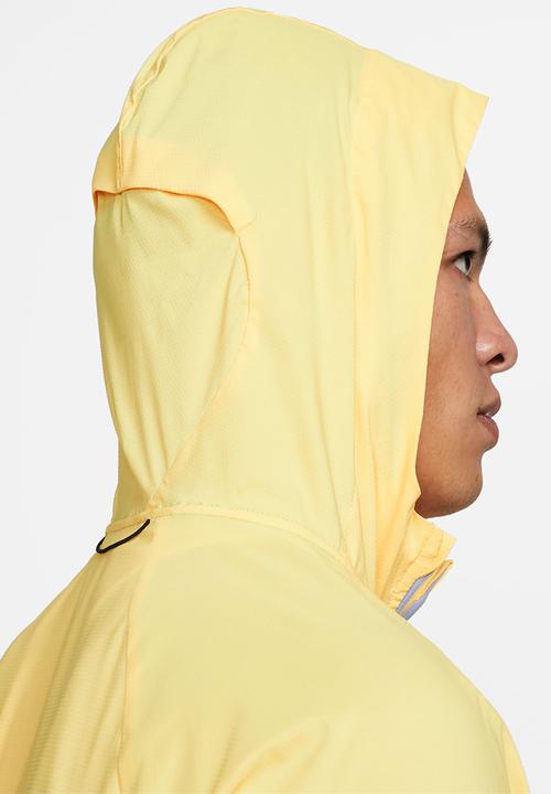 Nike - Nike Repel UV Windrunner jacket