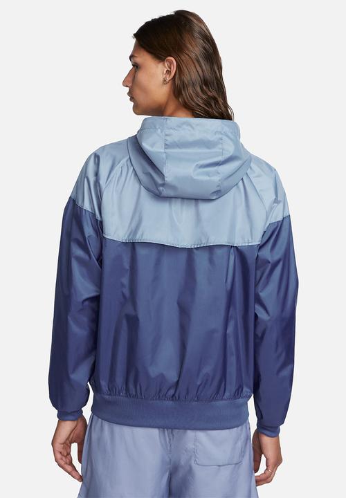 Nike - NSW Windrunner Hooded Jacket