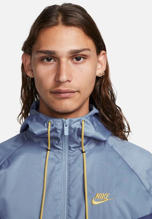 Nike - NSW Windrunner Hooded Jacket