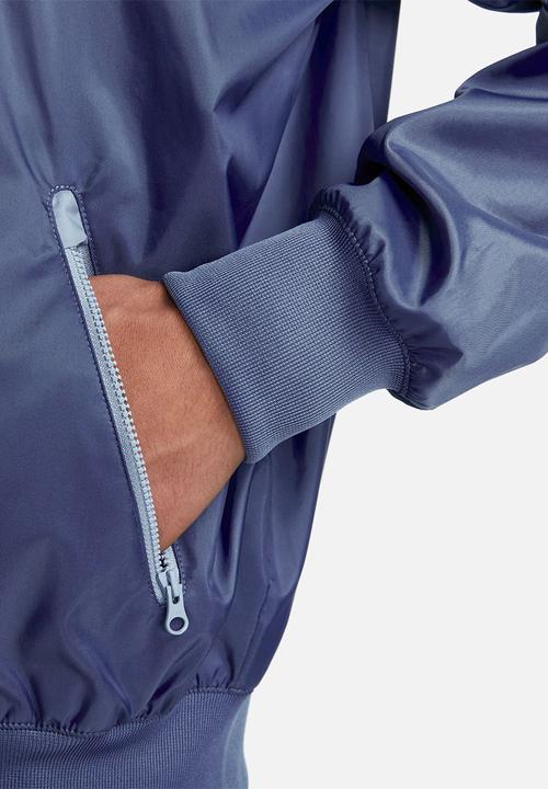 Nike - NSW Windrunner Hooded Jacket