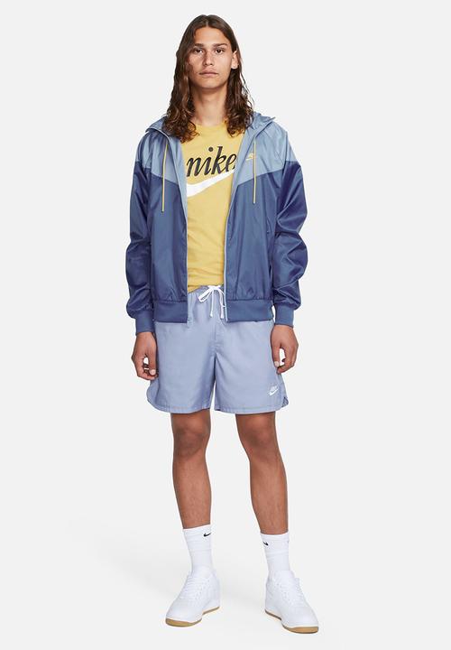 Nike - NSW Windrunner Hooded Jacket