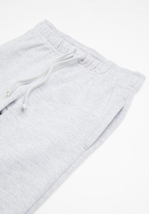 Superbalist - Tracksuit set - grey melange