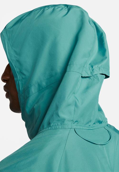 Nike - Nike Repel Miler jacket