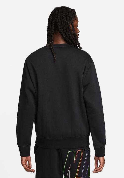 Nike - Club Fleece+ Crew