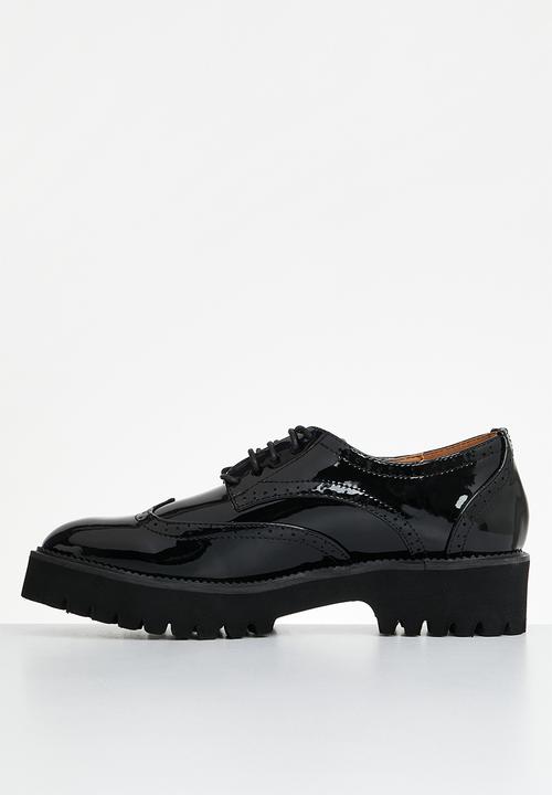 Madison® - Lele brogue - black