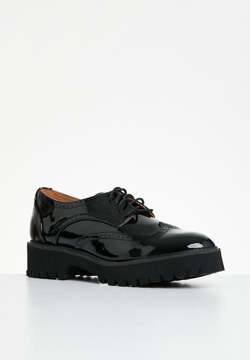 Madison® - Lele brogue - black