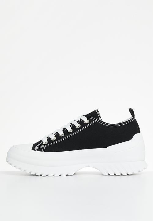 Madison® - Leonie sneaker - black