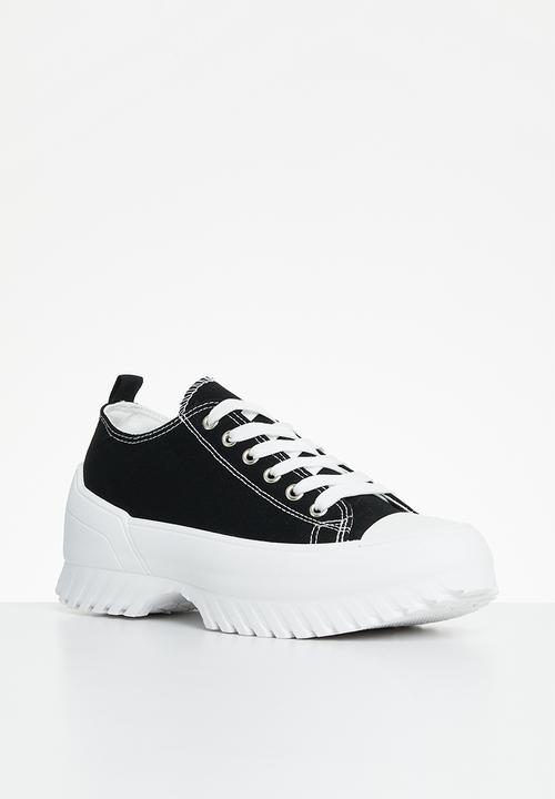 Madison® - Leonie sneaker - black
