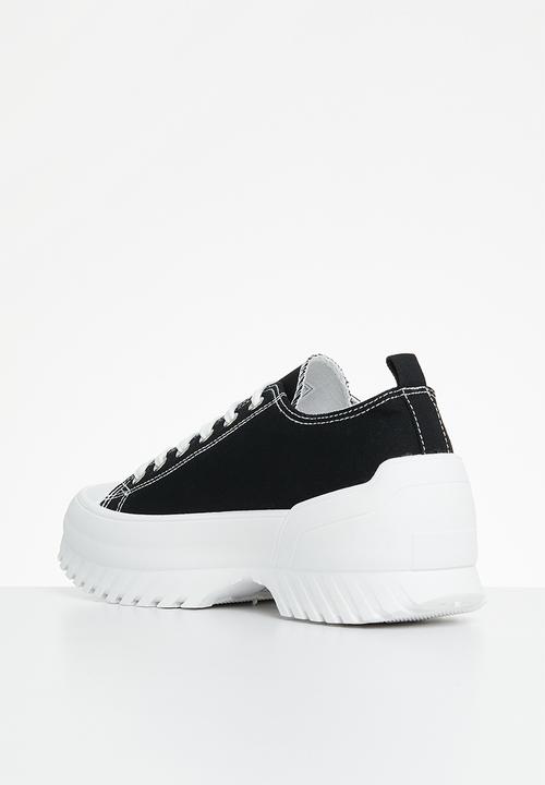 Madison® - Leonie sneaker - black